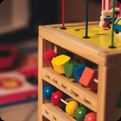 Atención Temprana en Telde - Gabinete Althea